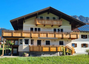 Haus-Anita, Grän